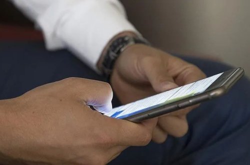 Qlobal smartfon satışları artıb