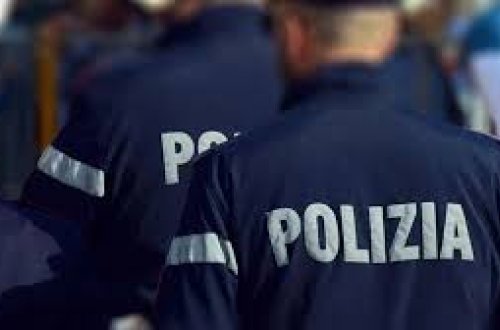 İtaliya polisi 33 hindlini köləlikdən azad etdi