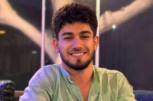 Faciəvi şəkildə vəfat edən Kamalın FOTOSU