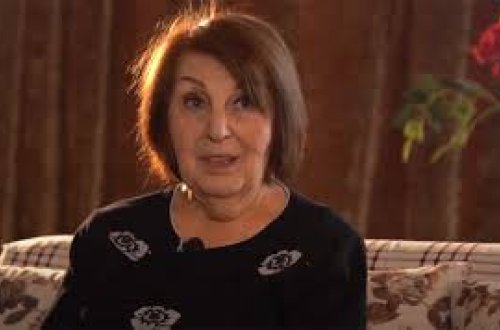 Ofeliya Sənani infarkt keçirib