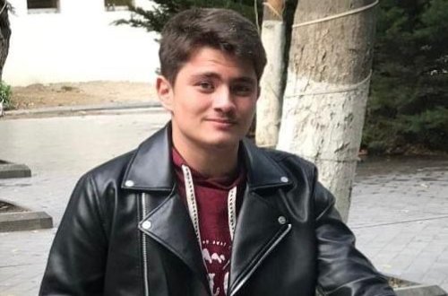 Universitet tələbəsi faciəvi şəkildə vəfat etdi