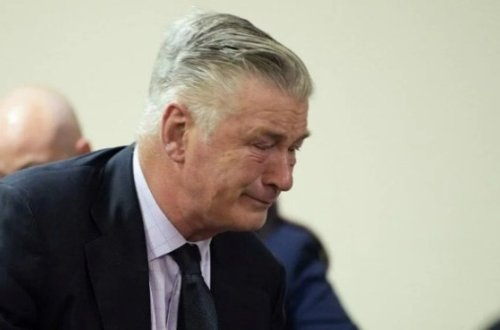 Çəkiliş meydançasında qətl törədən aktyor azadlığa buraxıldı - FOTOLAR