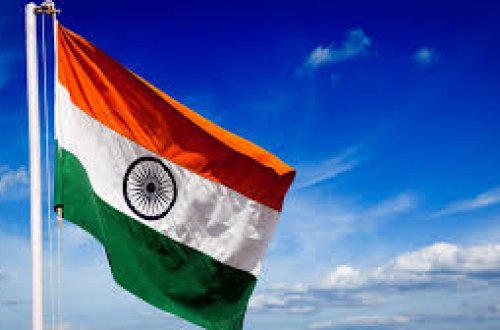 Ukrayna səfiri Hindistan XİN-ə çağırıldı