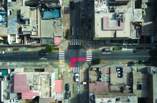 Peruda sərnişin avtobusu uçuruma yuvarlandı, 21 nəfər öldü