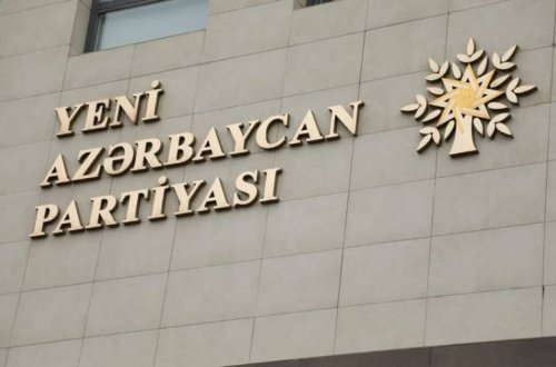 YAP bütün seçki dairələrindən namizədlər irəli sürəcək - YENİLƏNİB