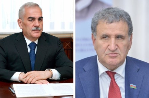 YAP Vasif Talıbov və İsa Həbibbəylinin deputatlığa namizədliyini irəli sürməyib