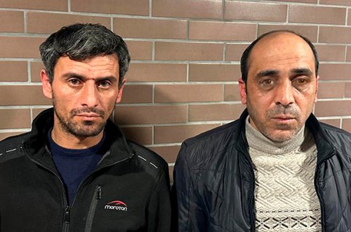 80-ə yaxın şəxs bu kibercinayətkarların qurbanı olub - VİDEO