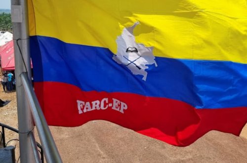 Bu ölkədə hökumətlə silahlı dəstə arasında atəşkəs pozuldu: Ordu hərəkətə keçdi