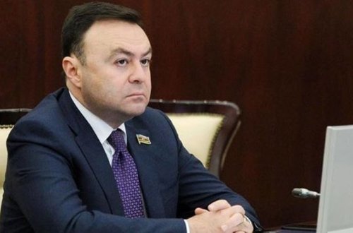 Elnur Allahverdiyev də deputatlığa namizəd olmayacaq