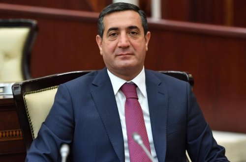 Mahir Abbaszadənin namizədliyi irəli sürülmədi