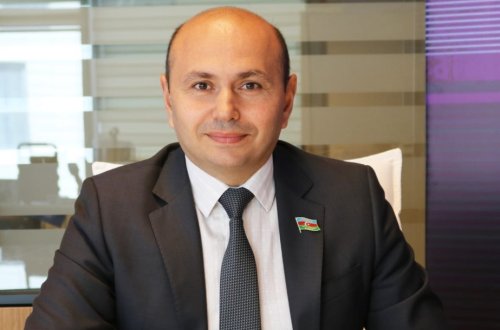 Elşad Mirbəşirin namizədliyi irəli sürülmədi