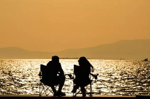 Bolqarıstanda həddindən artıq istilərə görə xəbərdarlıq edildi