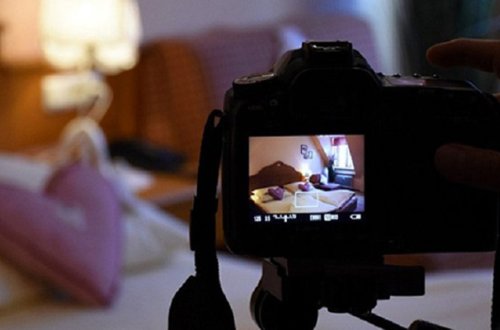 Sevgilisini videolarla şantaj edən şəxs həbs edildi