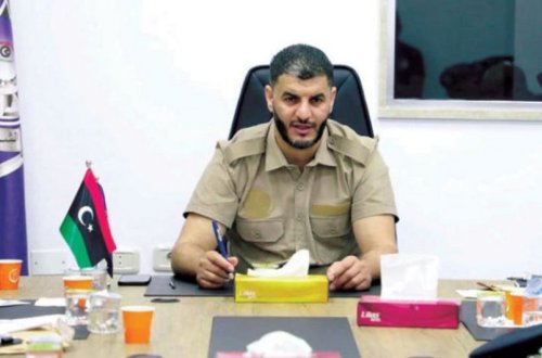 Silahlı qruplar bir ay ərzində Tripolini tərk edəcək