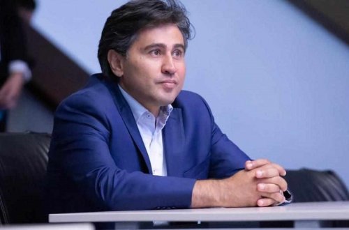 Prezident Cəbrayıl, Qubadlı və Zəngilandakı xüsusi nümayəndəsinə müavin təyin edib