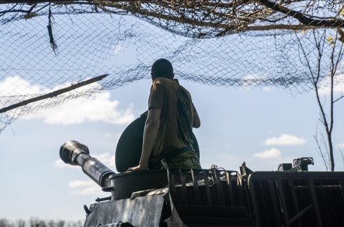 Rusiya ilə Ukrayna arasında ümumilikdə 190 əsir əsgər dəyişdirilib