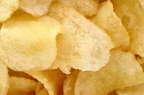 Çips yeyən 14 şagird xəstəxanaya yerləşdirildi