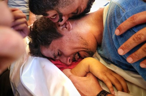 Qəzzada ölənlərin sayı 39 minə çatdı