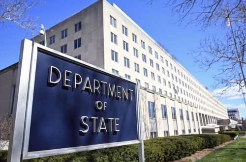 ABŞ Dövlət Departamenti Ermənistanda investisiya mühitində problemlərin olduğunu bəyan edib