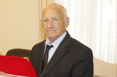 Azərbaycanda keçmiş məmur vəfat etdi