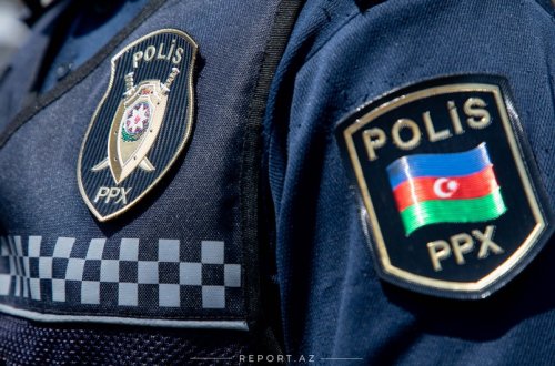 Beyləqanda silahlı insident olub