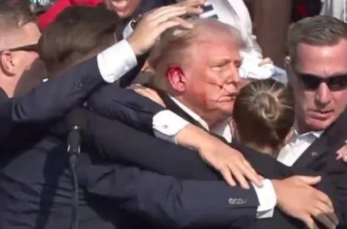 FTB hələ də Trampa sui-qəsd cəhdinə aydınlıq gətirə bilməyib