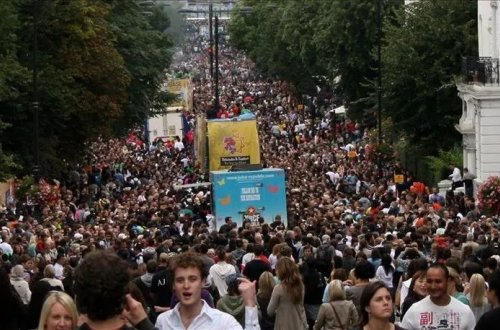 İngiltərədə işsizlik 4,4 faizə yüksəlib