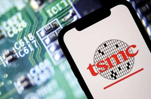 Tayvanın çip istehsalçısı TSMC-nin xalis mənfəəti artıb