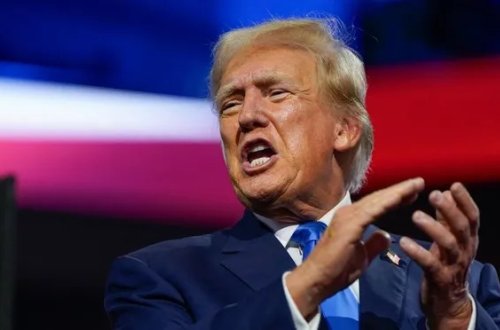 Tramp: “Tayvan müdafiə istəyirsə ABŞ-a pul ödəməlidir”