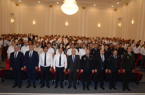 Baş Prokurorluq tərəfindən Masallıda 