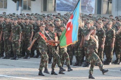 Hərbi xidmətdən yayınmaq istəyənlər üçün PİS XƏBƏR - Artıq mümkün olmayacaq... - VİDEO