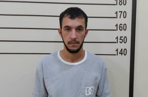 Ondan kömək istəyən təqaüdçülərin kartlarını taladı