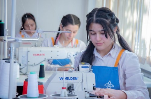 Peşə təhsili üzrə fənn müəllimi və təlim ustalarının işə qəbul müsabiqəsi başlayır