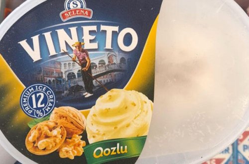 Yediyimiz bu dondurmalarda da bakteriya varmış - FOTOLAR