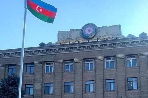 Xankəndiyə marşrut xətti açılır - RƏSMİ