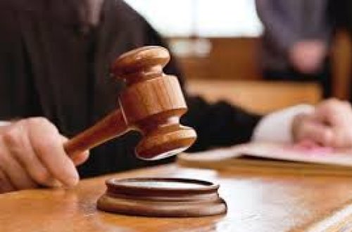 Gəncədə tanışını qətlə yetirməkdə təqsirli bilinən şəxsin ibtidai istintaqı başa çatıb