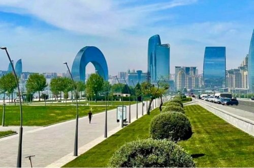 Şənbə gününün hava proqnozu açıqlanıb