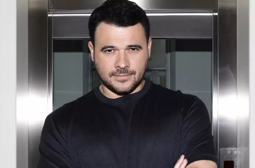 Emin qızı ilə VİDEOsunu paylaşdı