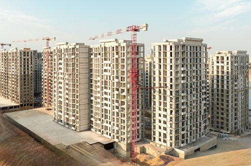 Yasamalda mənzil axtaranlar üçün şad xəbər: Yeni mərhələdə satışlar başladı!