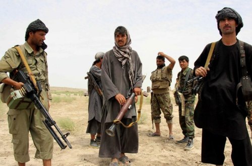 Pakistan terror qruplaşmaları barədə Əfqanıstana kəşfiyyat məlumatları təqdim edib