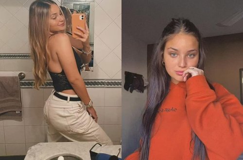 İtkin düşən tiktokerin meyiti tapıldı - FOTO