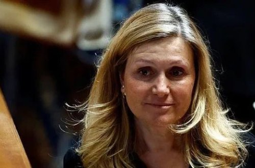 Braun-Pivet Fransa Milli Assambleyasının prezidenti seçilib