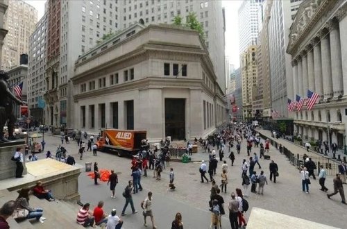 ABŞ-da işsizlik müraciətləri gözləntiləri üstələyib