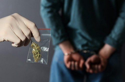 Şirvanda narkotiklərin qanunsuz dövriyyəsi ilə məşğul olan şəxslər tutulub