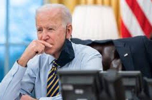 ABŞ prezidentinin son vəziyyəti AÇIQLANDI