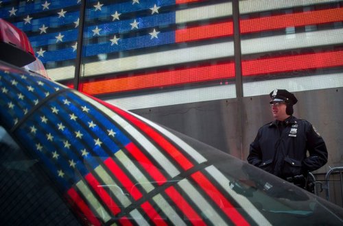 ABŞ-də Trampı ölümlə hədələyən şəxs həbs edilib