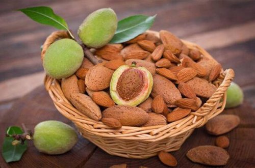 Bu çərəz qanda “pis” xolesterinin səviyyəsini azaldır