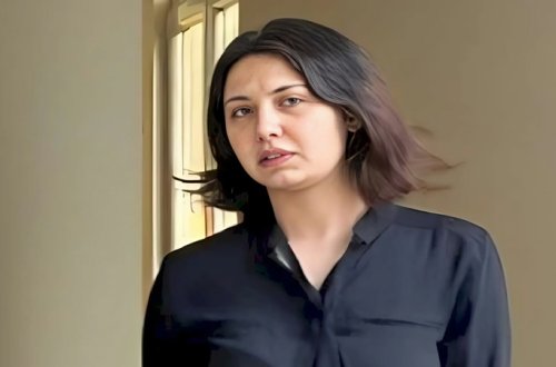 Ərinin öldürülməsini sifariş verən qadın hakim qarşısında: Yeni detallar (VİDEO)