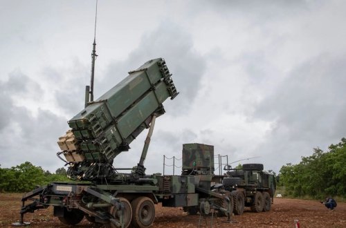 KİV: ABŞ Yaponiyada “Patriot” raketlərinin istehsalını artıra bilməyib