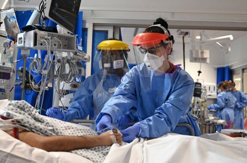 Daha bir ölkədə ölümcül xəstəlik yayılır - Əlamətləri nədir?